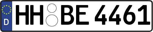 HH-BE4461