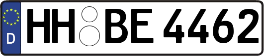 HH-BE4462