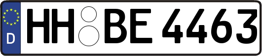 HH-BE4463