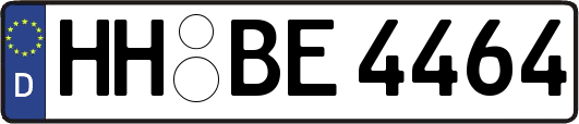 HH-BE4464