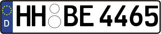 HH-BE4465