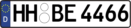 HH-BE4466