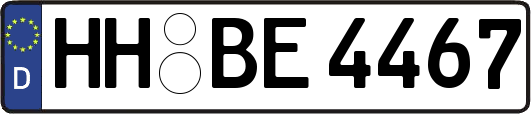 HH-BE4467