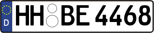 HH-BE4468
