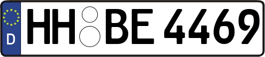 HH-BE4469