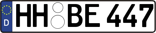 HH-BE447