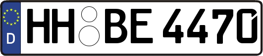HH-BE4470