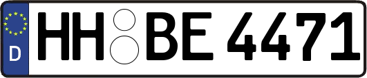 HH-BE4471