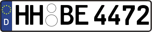 HH-BE4472
