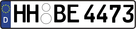 HH-BE4473