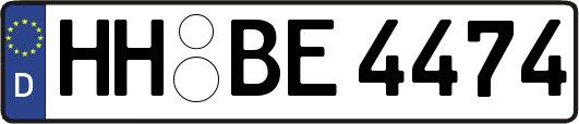 HH-BE4474