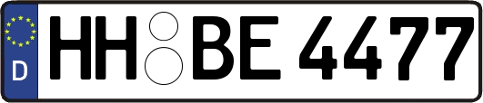 HH-BE4477