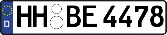 HH-BE4478