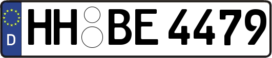HH-BE4479