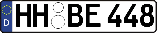 HH-BE448