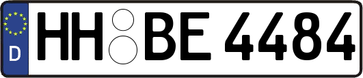 HH-BE4484
