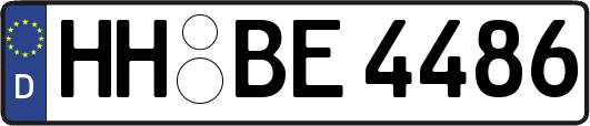 HH-BE4486