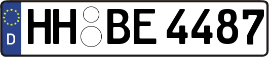 HH-BE4487