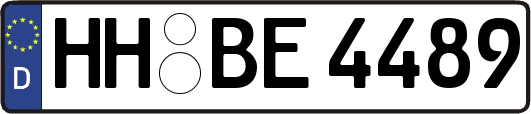HH-BE4489