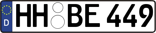 HH-BE449