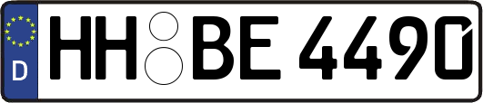 HH-BE4490