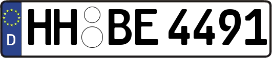 HH-BE4491