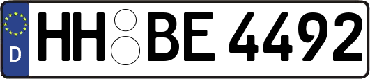 HH-BE4492