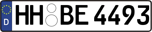 HH-BE4493