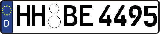 HH-BE4495