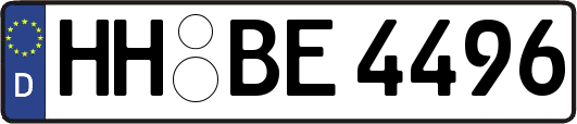 HH-BE4496