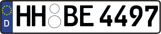 HH-BE4497