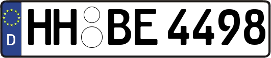 HH-BE4498