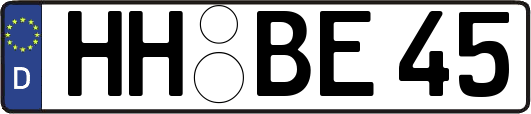 HH-BE45