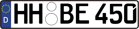HH-BE450