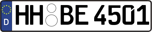 HH-BE4501