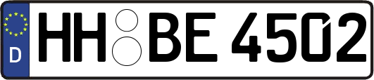 HH-BE4502