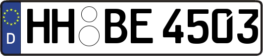 HH-BE4503