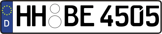 HH-BE4505