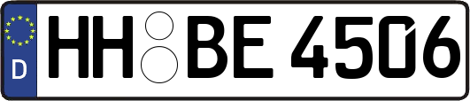 HH-BE4506
