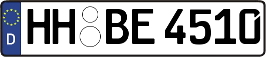 HH-BE4510