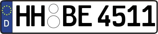 HH-BE4511