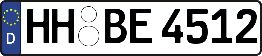 HH-BE4512