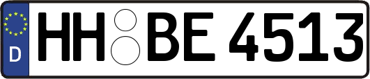 HH-BE4513