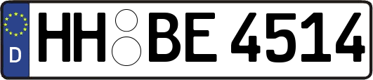 HH-BE4514