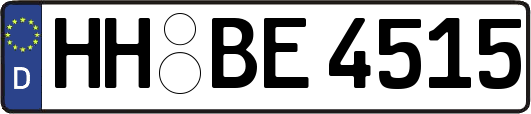 HH-BE4515