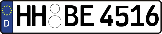 HH-BE4516