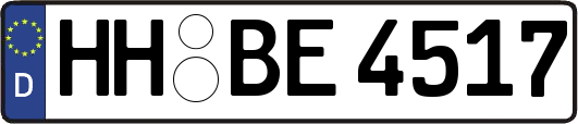 HH-BE4517