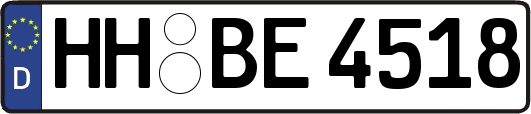 HH-BE4518