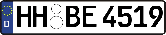 HH-BE4519