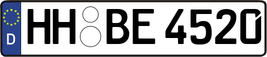 HH-BE4520